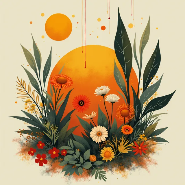 thumbnail for publication: Tea Growing in the Florida Home Landscape